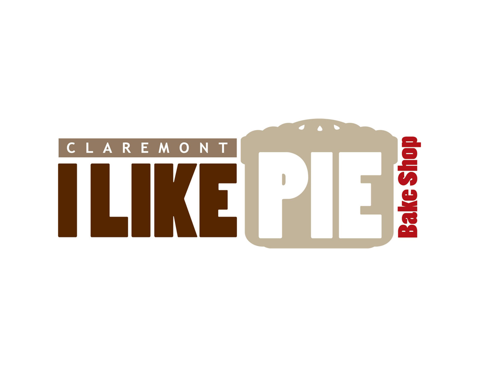 I Like Pie Bake Shop Logo